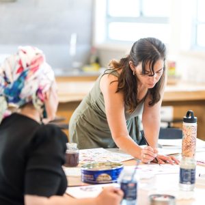 כרטיסיה לשלושה מפגשים קבוצתיים