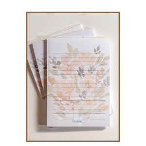 מכתביה ספיר